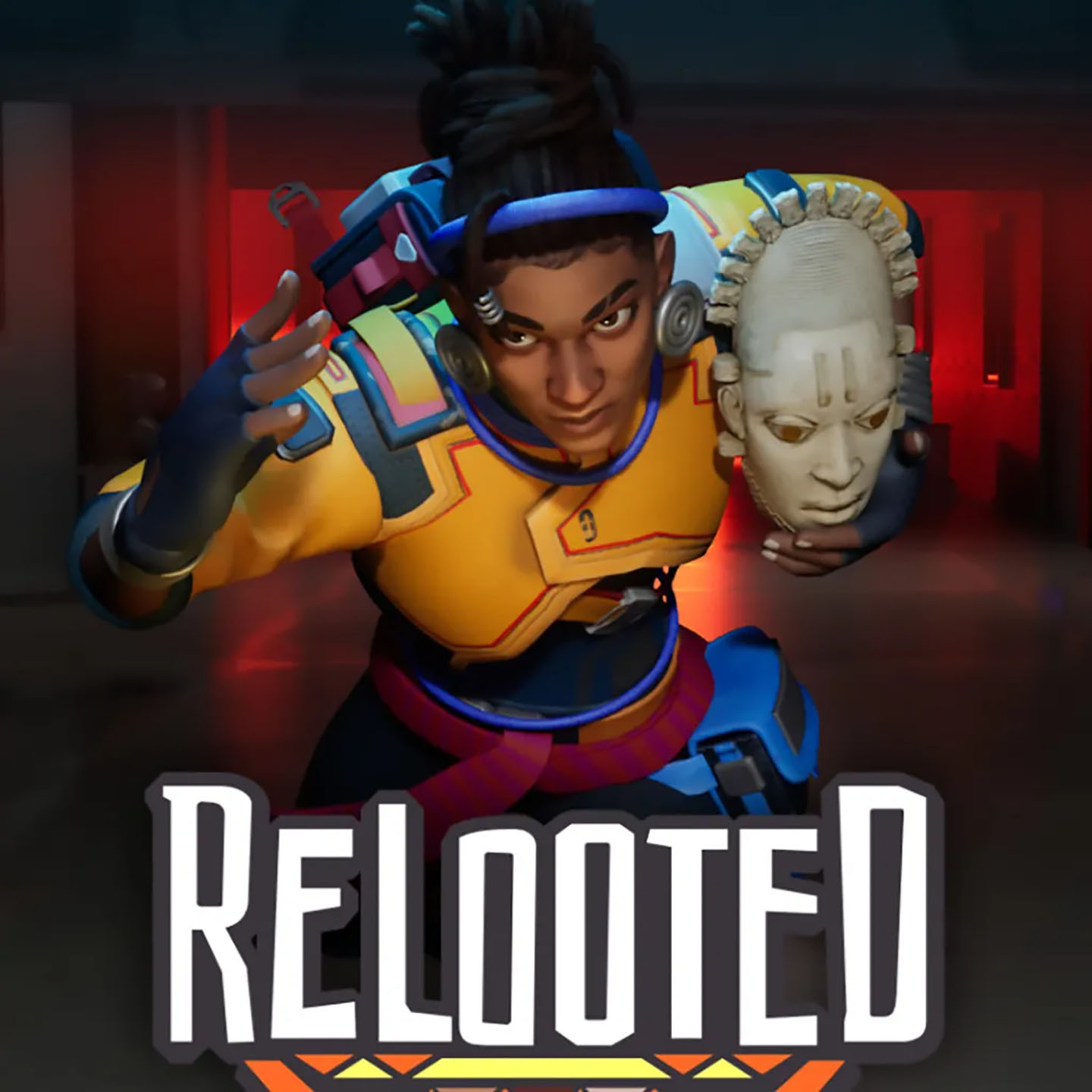 “Relooted,” The Art Heist and Repatriation Video Game. With guest Akil Fletcher. E13 episode artwork