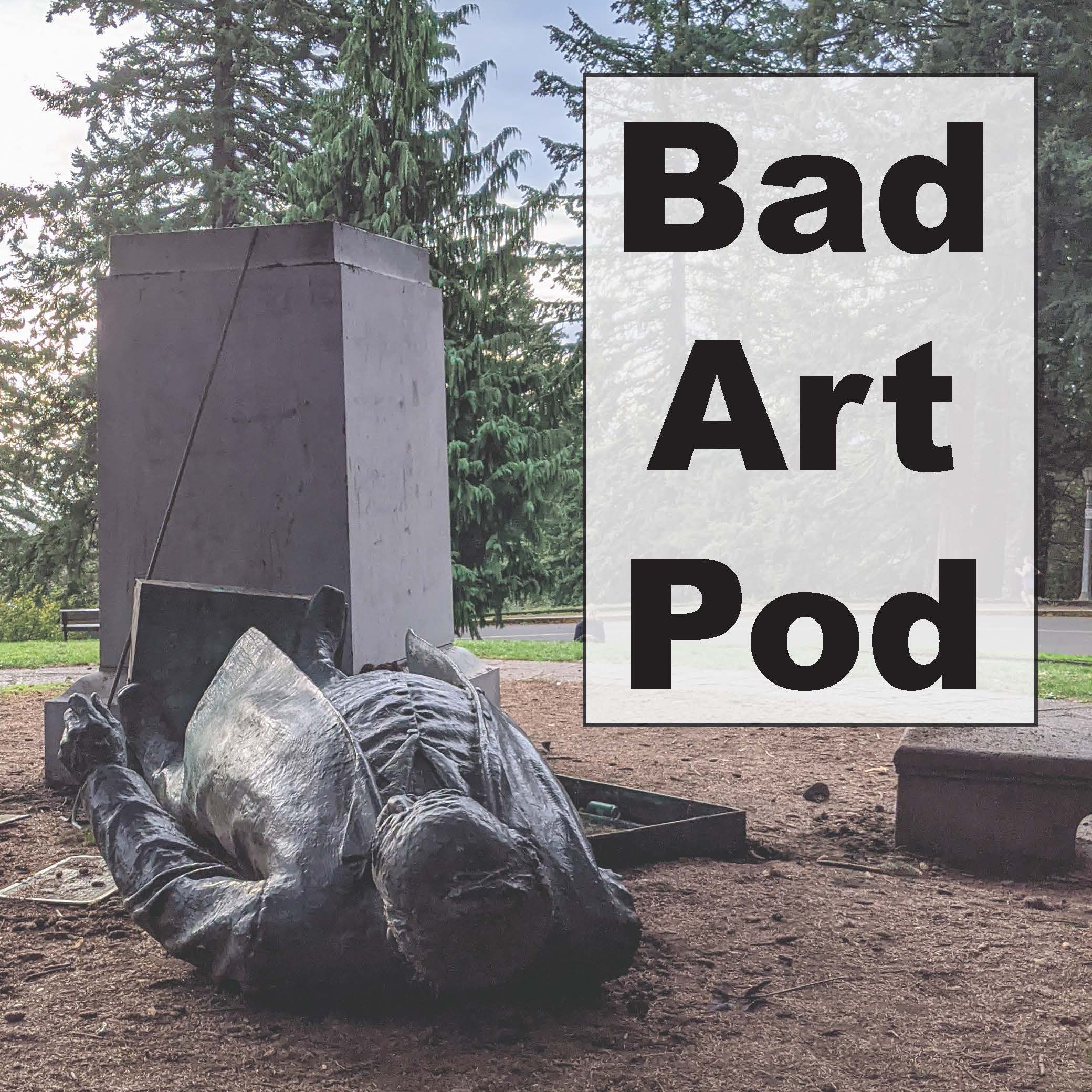 Bad Art